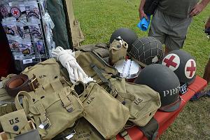 2016 08 15 AGDE-COMMEMORATION DU DEBARQUEMENT 1944 EN PROVENCE (34)